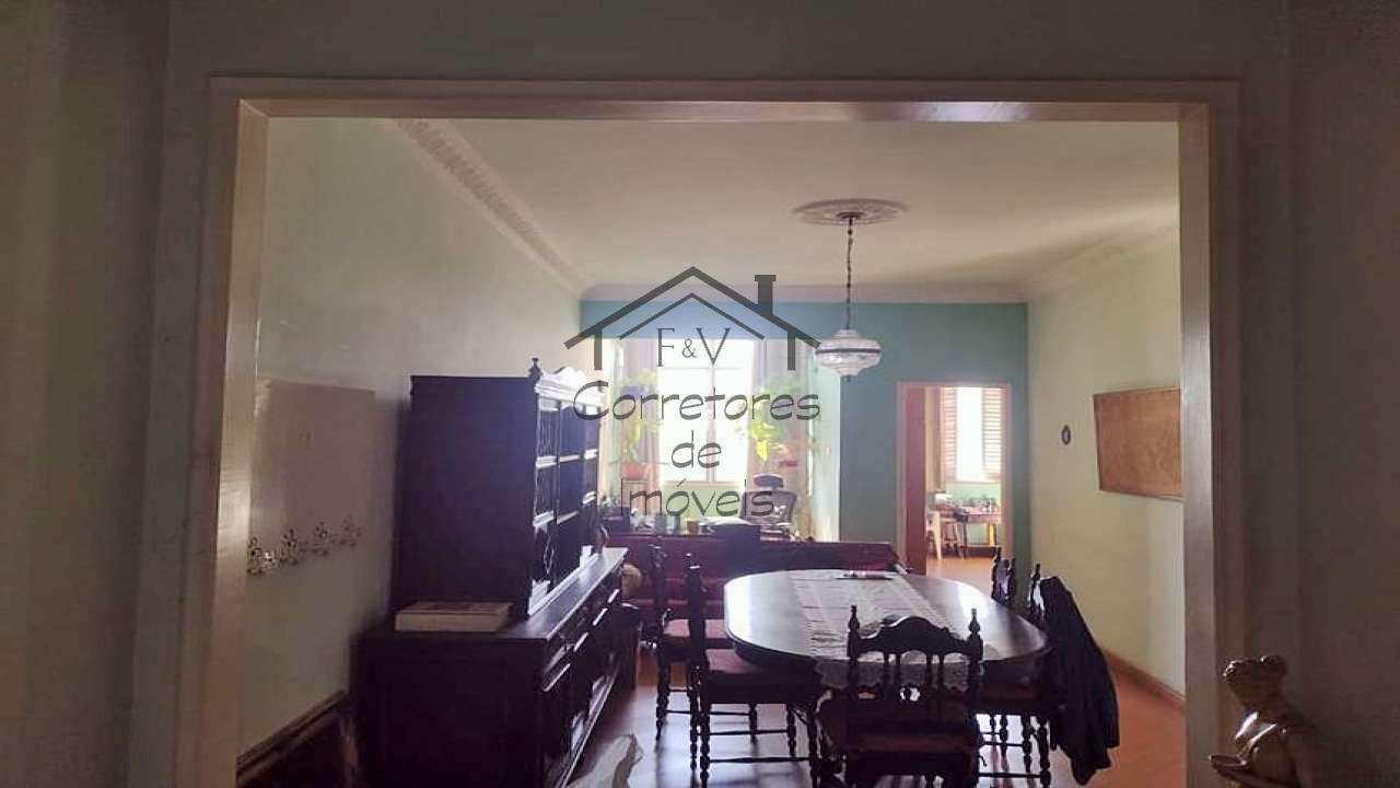 Conheça Apartamento à venda Rua Senador Furtado,Rio de Janeiro,RJ Maracanã - R$ 420.000 - FV749 - 2 2