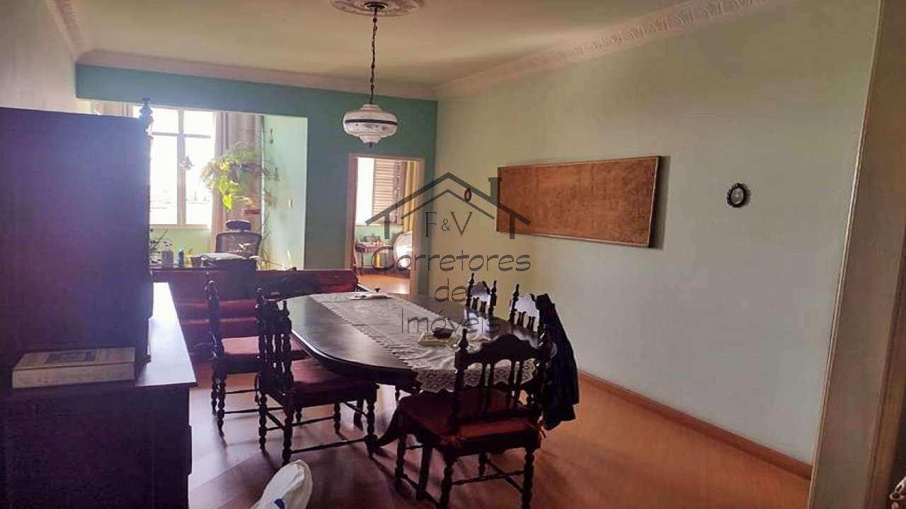Conheça Apartamento à venda Rua Senador Furtado,Rio de Janeiro,RJ Maracanã - R$ 420.000 - FV749 - 1 1