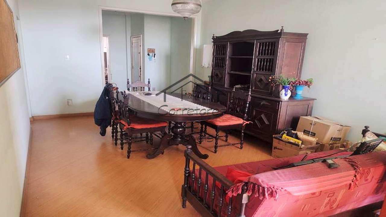 Conheça Apartamento à venda Rua Senador Furtado,Rio de Janeiro,RJ Maracanã - R$ 420.000 - FV749 - 4 4