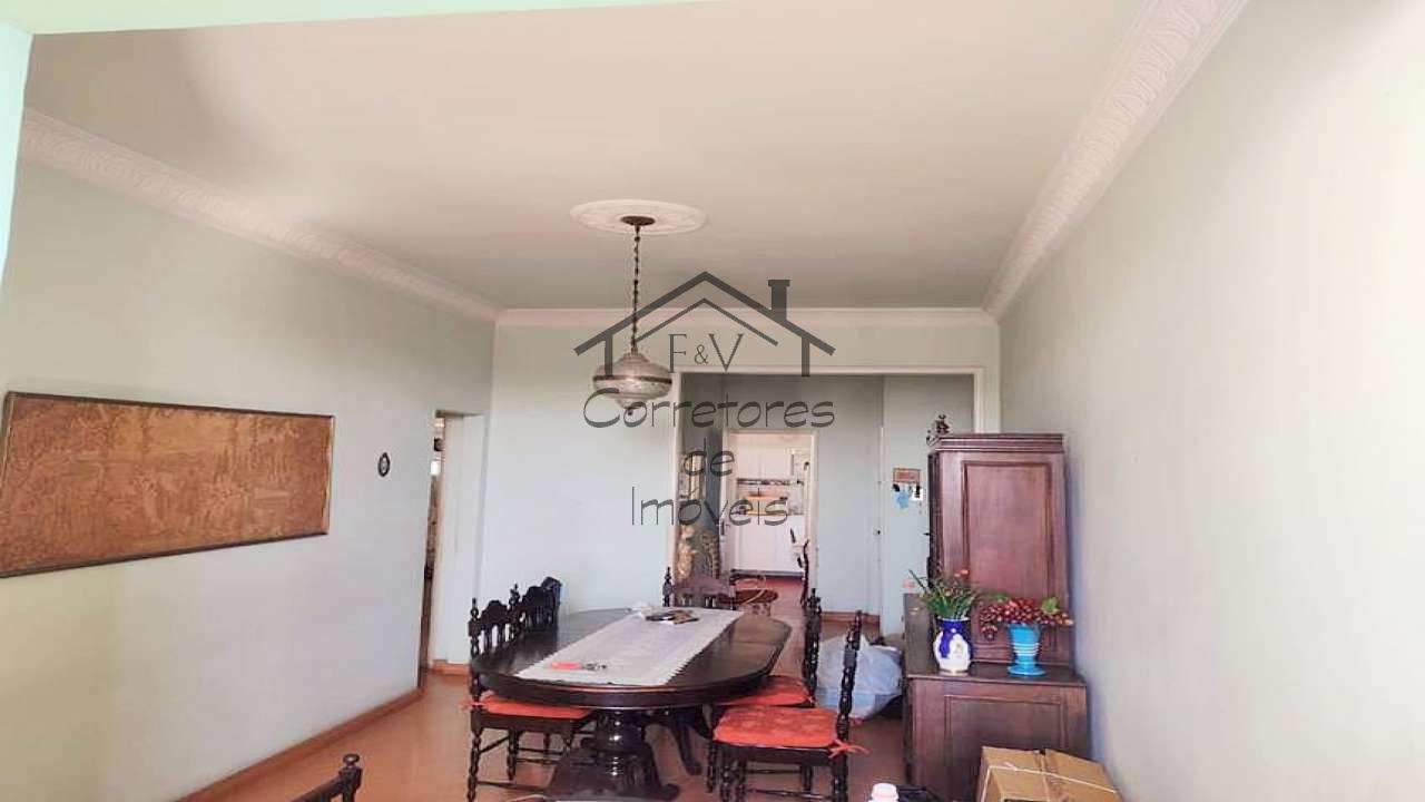 Conheça Apartamento à venda Rua Senador Furtado,Rio de Janeiro,RJ Maracanã - R$ 420.000 - FV749 - 5 5