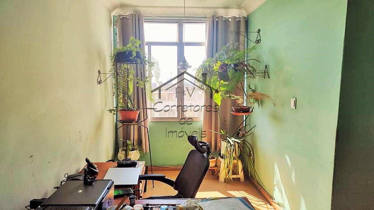 Conheça Apartamento à venda Rua Senador Furtado,Rio de Janeiro,RJ Maracanã - R$ 420.000 - FV749 - 6 6