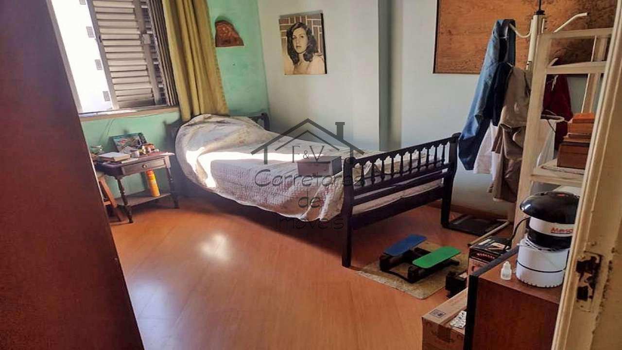 Conheça Apartamento à venda Rua Senador Furtado,Rio de Janeiro,RJ Maracanã - R$ 420.000 - FV749 - 7 7