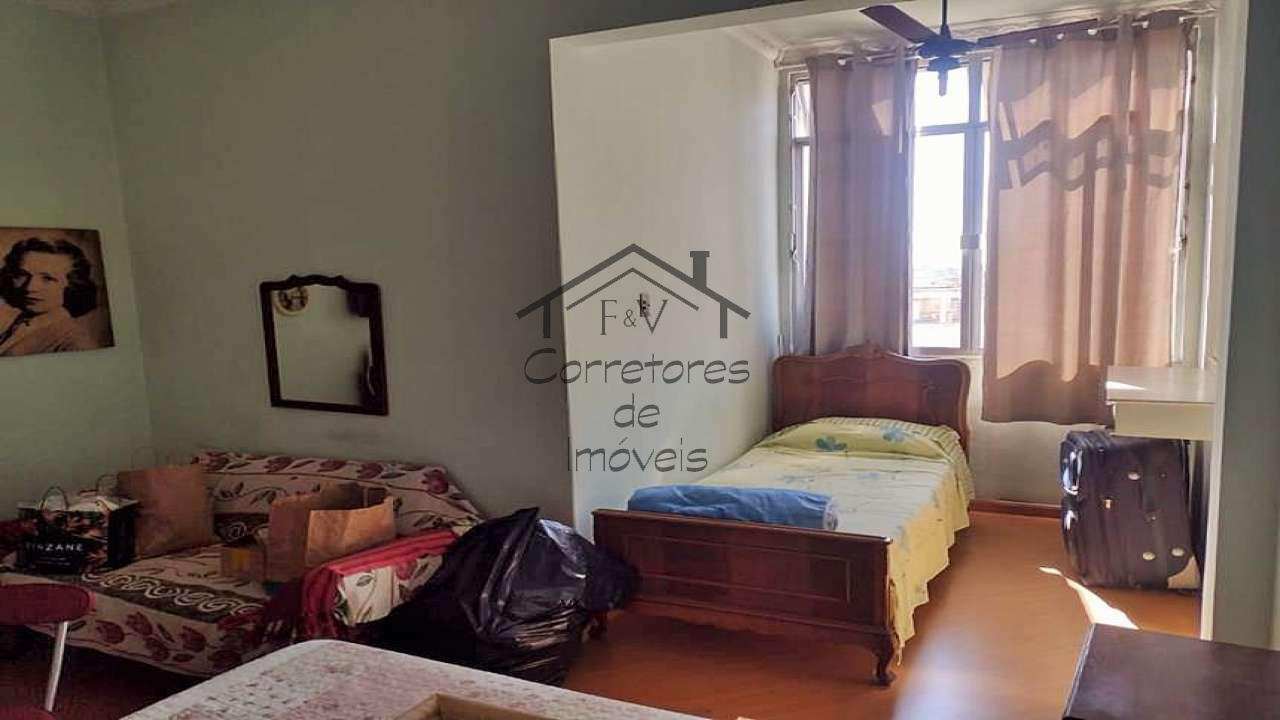 Conheça Apartamento à venda Rua Senador Furtado,Rio de Janeiro,RJ Maracanã - R$ 420.000 - FV749 - 8 8