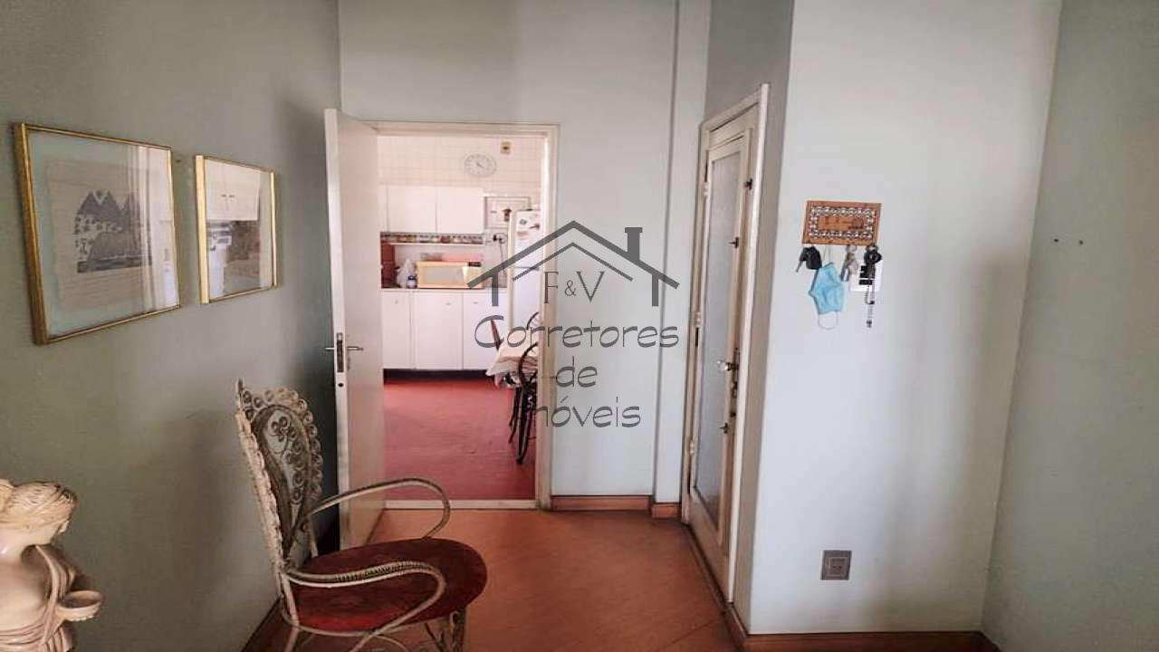 Conheça Apartamento à venda Rua Senador Furtado,Rio de Janeiro,RJ Maracanã - R$ 420.000 - FV749 - 9 9