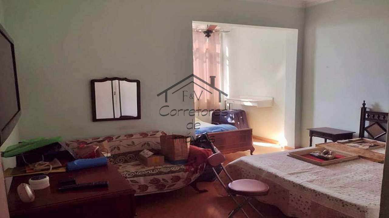 Conheça Apartamento à venda Rua Senador Furtado,Rio de Janeiro,RJ Maracanã - R$ 420.000 - FV749 - 10 10