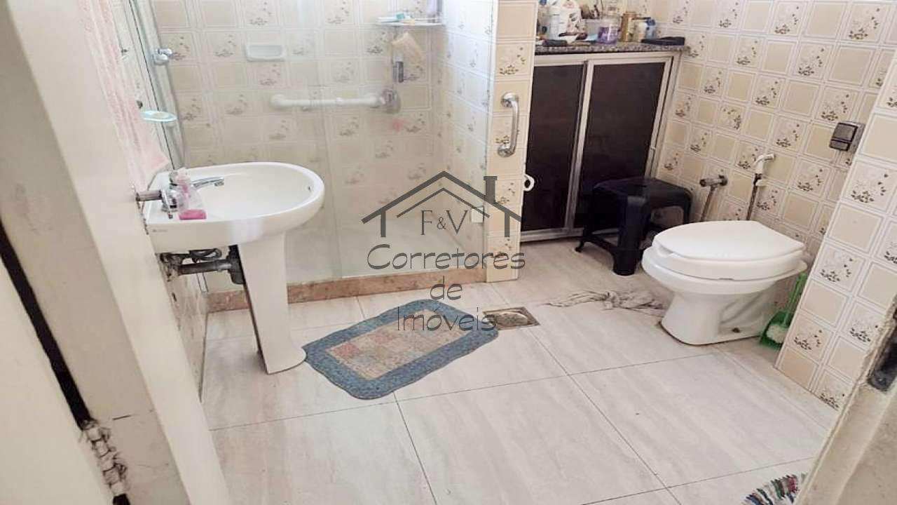 Conheça Apartamento à venda Rua Senador Furtado,Rio de Janeiro,RJ Maracanã - R$ 420.000 - FV749 - 12 12
