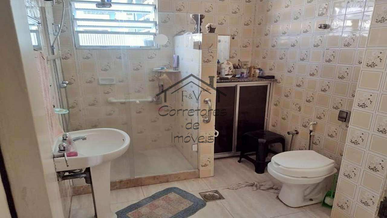 Conheça Apartamento à venda Rua Senador Furtado,Rio de Janeiro,RJ Maracanã - R$ 420.000 - FV749 - 13 13