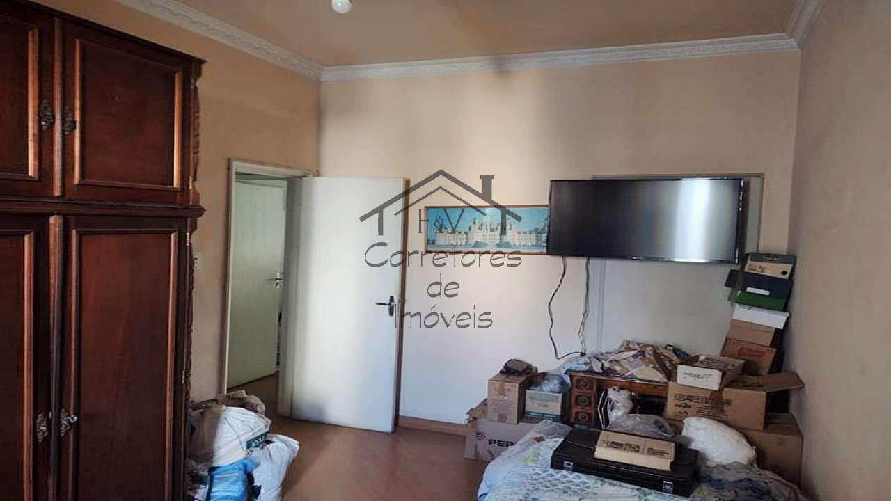 Conheça Apartamento à venda Rua Senador Furtado,Rio de Janeiro,RJ Maracanã - R$ 420.000 - FV749 - 14 14