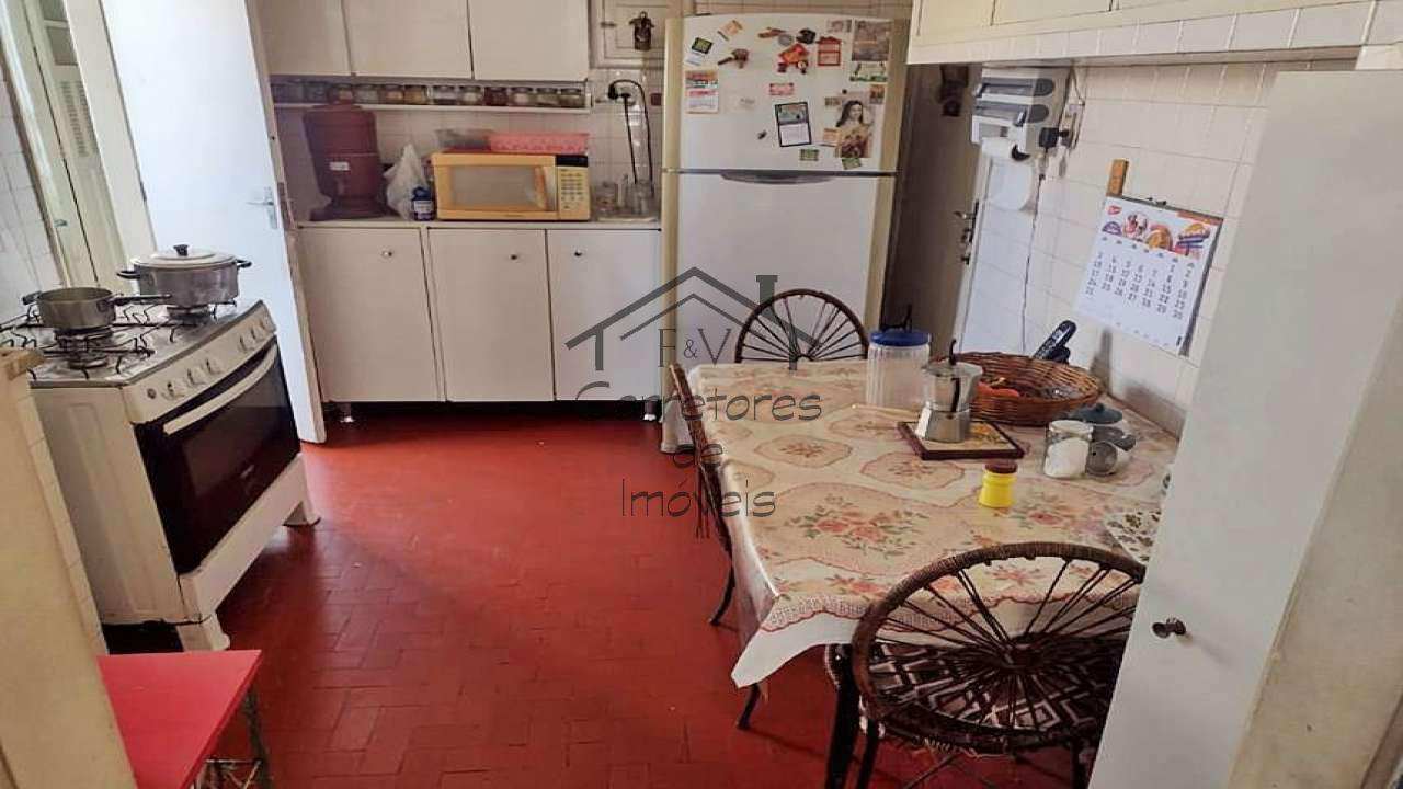 Conheça Apartamento à venda Rua Senador Furtado,Rio de Janeiro,RJ Maracanã - R$ 420.000 - FV749 - 17 17
