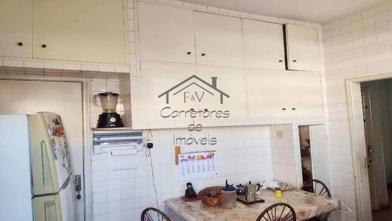 Conheça Apartamento à venda Rua Senador Furtado,Rio de Janeiro,RJ Maracanã - R$ 420.000 - FV749 - 18 18