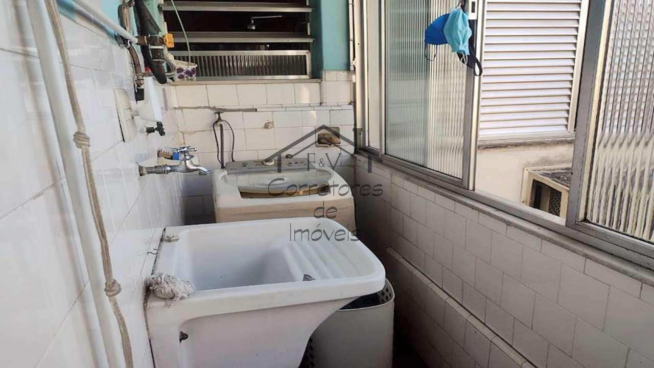 Conheça Apartamento à venda Rua Senador Furtado,Rio de Janeiro,RJ Maracanã - R$ 420.000 - FV749 - 20 20