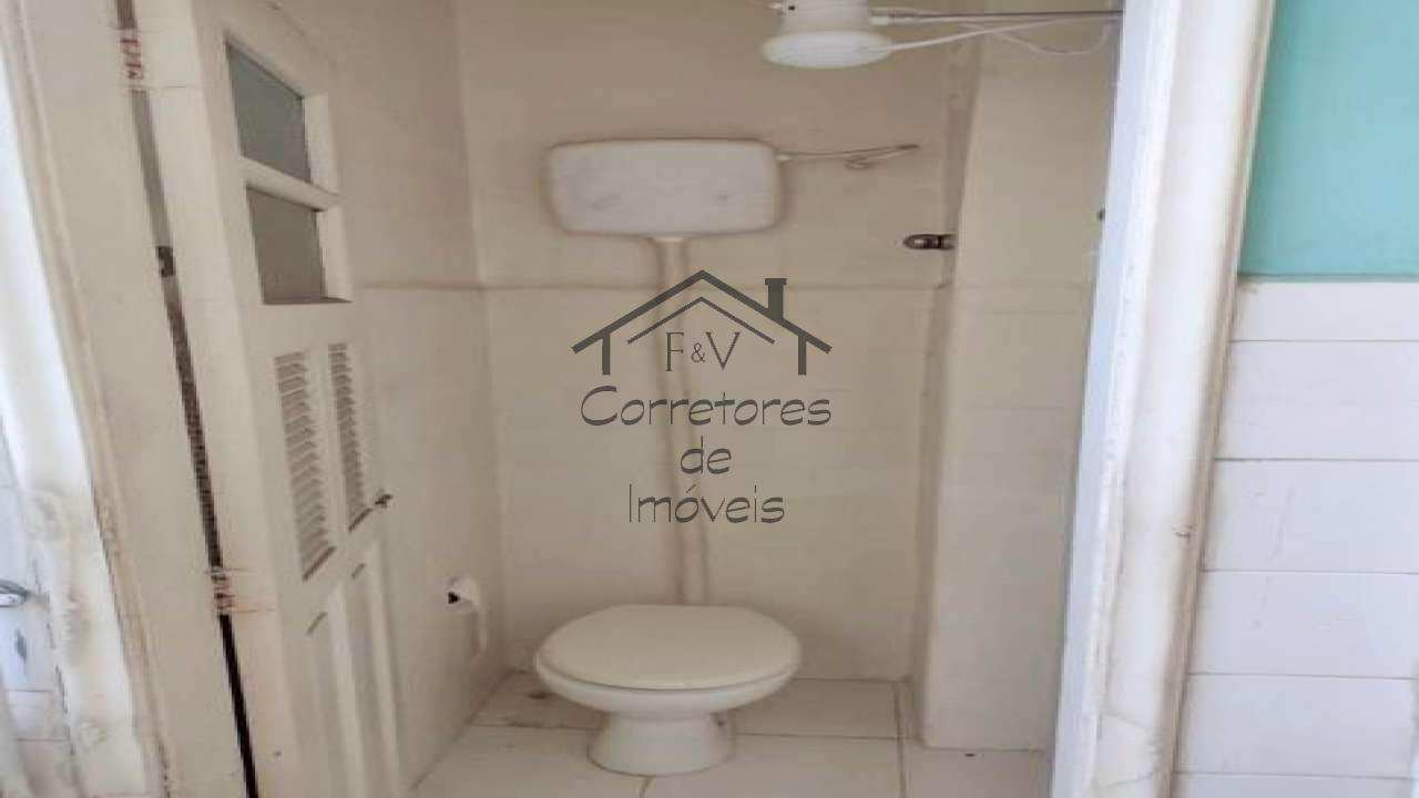 Conheça Apartamento à venda Rua Senador Furtado,Rio de Janeiro,RJ Maracanã - R$ 420.000 - FV749 - 21 21