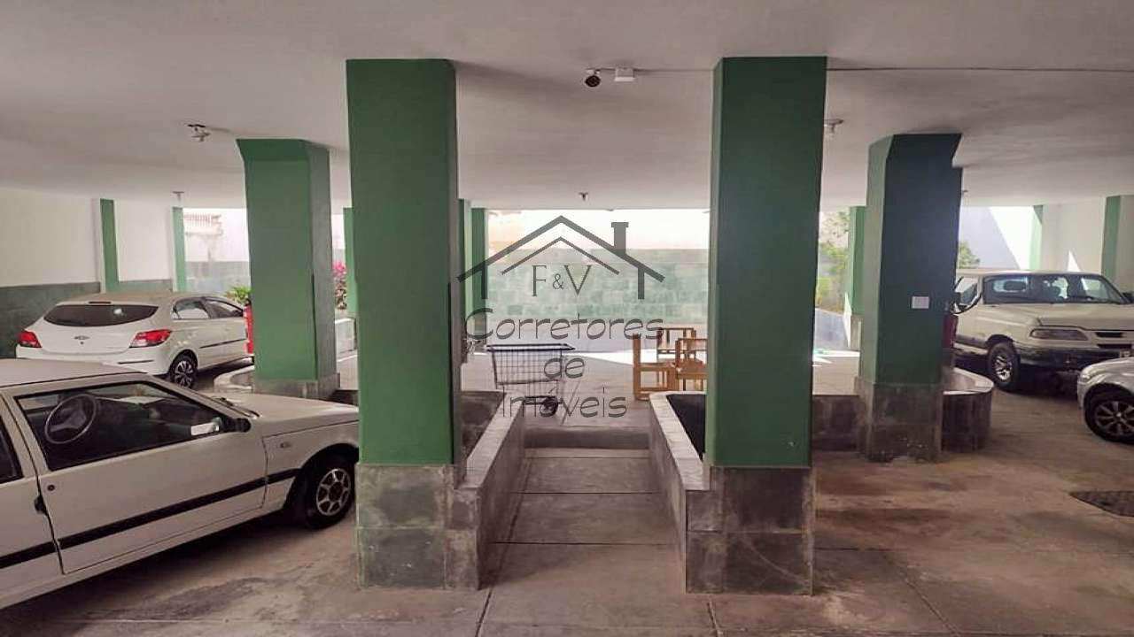 Conheça Apartamento à venda Rua Senador Furtado,Rio de Janeiro,RJ Maracanã - R$ 420.000 - FV749 - 22 22