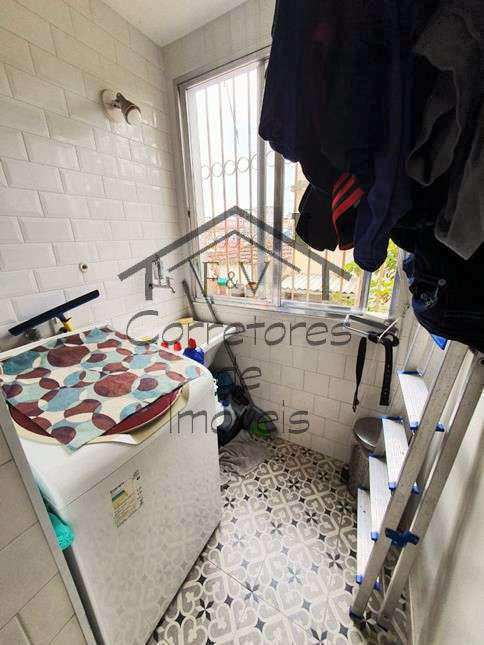 Conheça Apartamento à venda Rua América Soares,Rio de Janeiro,RJ Oswaldo Cruz - R$ 225.000 - FV737 - 4 4