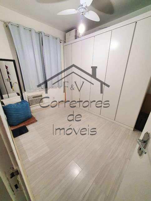 Conheça Apartamento à venda Rua América Soares,Rio de Janeiro,RJ Oswaldo Cruz - R$ 225.000 - FV737 - 11 11