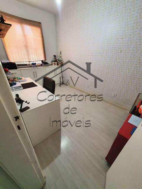 Conheça Apartamento à venda Rua América Soares,Rio de Janeiro,RJ Oswaldo Cruz - R$ 225.000 - FV737 - 12 12