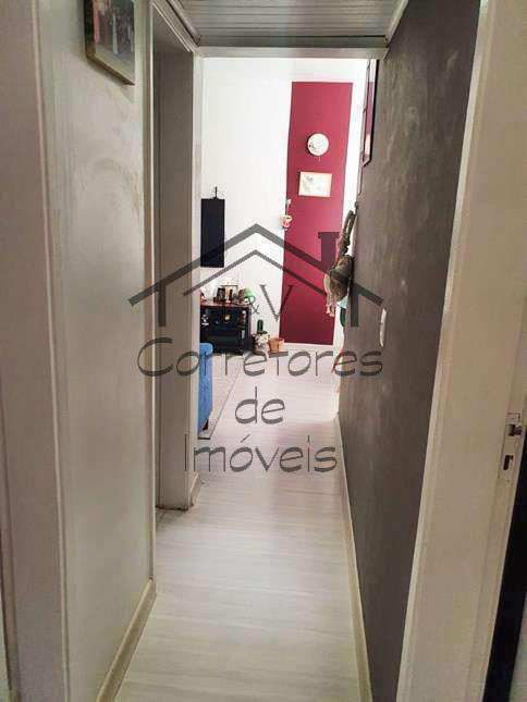 Conheça Apartamento à venda Rua América Soares,Rio de Janeiro,RJ Oswaldo Cruz - R$ 225.000 - FV737 - 13 13