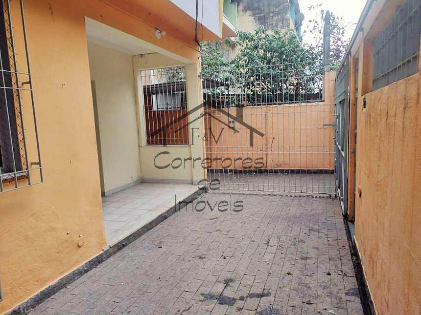 Conheça Apartamento à venda Rua Professor João Massena,Rio de Janeiro,RJ zona norte,Vista Alegre - R$ 295.000 - FV748 - 1 1