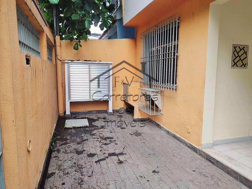 Conheça Apartamento à venda Rua Professor João Massena,Rio de Janeiro,RJ zona norte,Vista Alegre - R$ 295.000 - FV748 - 4 4