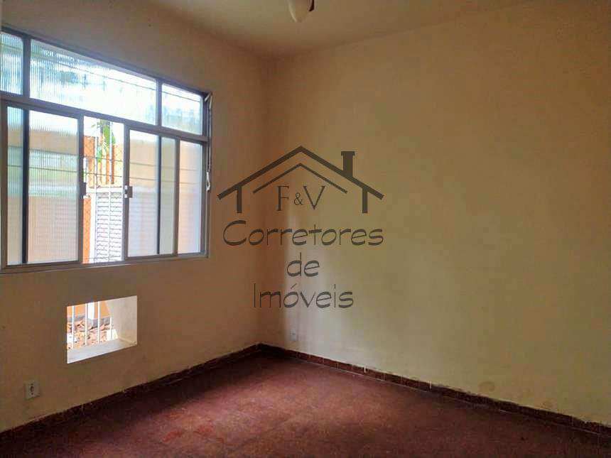 Conheça Apartamento à venda Rua Professor João Massena,Rio de Janeiro,RJ zona norte,Vista Alegre - R$ 295.000 - FV748 - 12 12