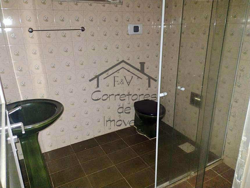 Conheça Apartamento à venda Rua Professor João Massena,Rio de Janeiro,RJ zona norte,Vista Alegre - R$ 295.000 - FV748 - 14 14