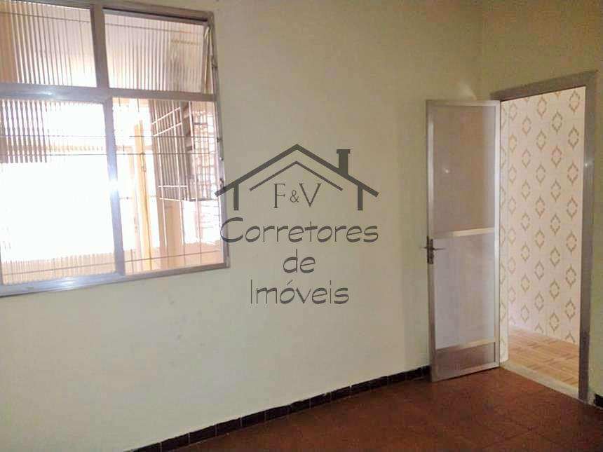 Conheça Apartamento à venda Rua Professor João Massena,Rio de Janeiro,RJ zona norte,Vista Alegre - R$ 295.000 - FV748 - 15 15