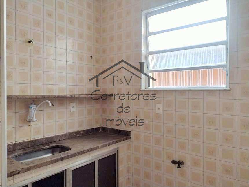 Conheça Apartamento à venda Rua Professor João Massena,Rio de Janeiro,RJ zona norte,Vista Alegre - R$ 295.000 - FV748 - 18 18