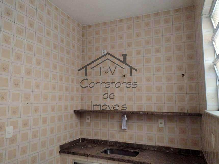 Conheça Apartamento à venda Rua Professor João Massena,Rio de Janeiro,RJ zona norte,Vista Alegre - R$ 295.000 - FV748 - 19 19