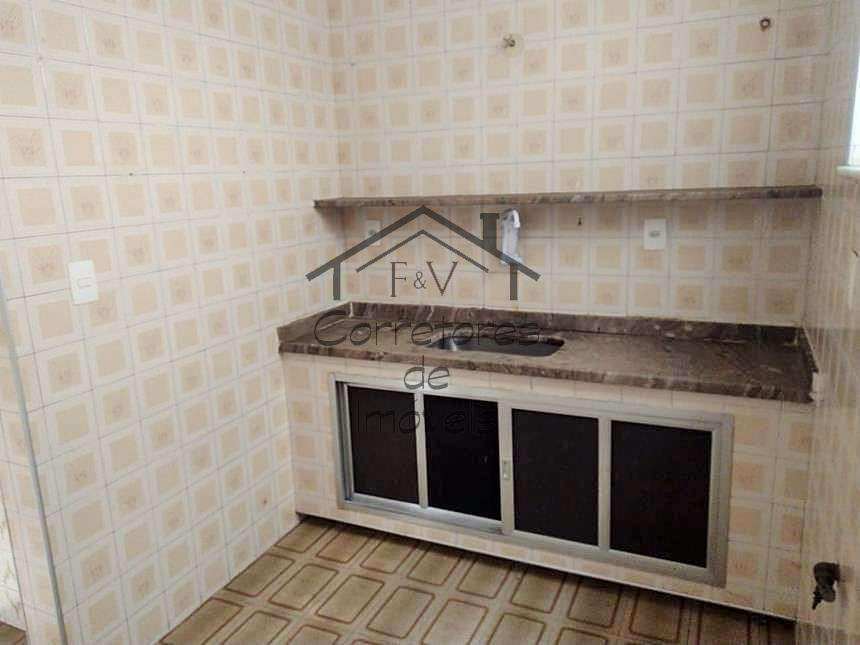 Conheça Apartamento à venda Rua Professor João Massena,Rio de Janeiro,RJ zona norte,Vista Alegre - R$ 295.000 - FV748 - 20 20