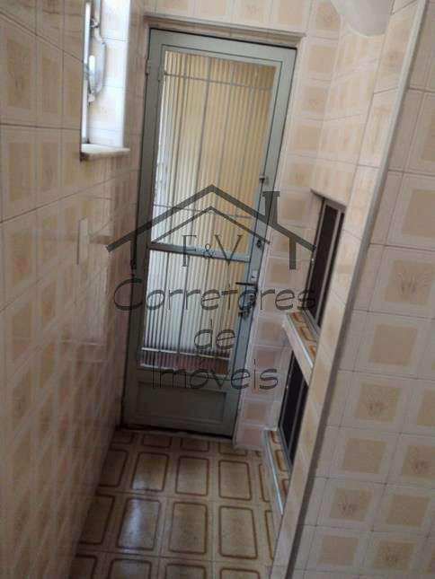 Conheça Apartamento à venda Rua Professor João Massena,Rio de Janeiro,RJ zona norte,Vista Alegre - R$ 295.000 - FV748 - 21 21