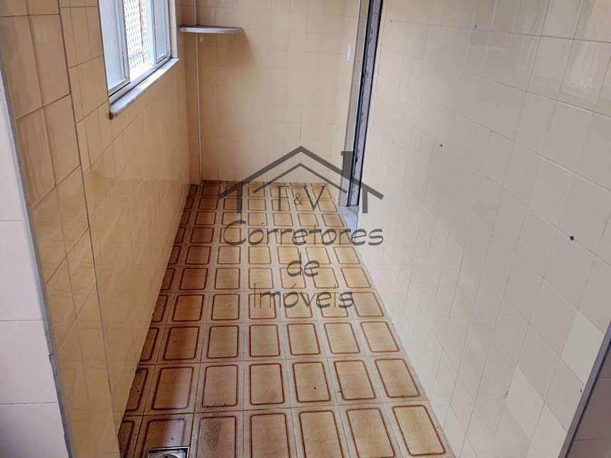Conheça Apartamento à venda Rua Professor João Massena,Rio de Janeiro,RJ zona norte,Vista Alegre - R$ 295.000 - FV748 - 22 22