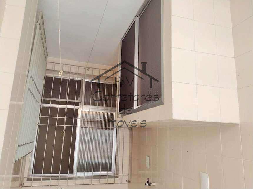 Conheça Apartamento à venda Rua Professor João Massena,Rio de Janeiro,RJ zona norte,Vista Alegre - R$ 295.000 - FV748 - 23 23