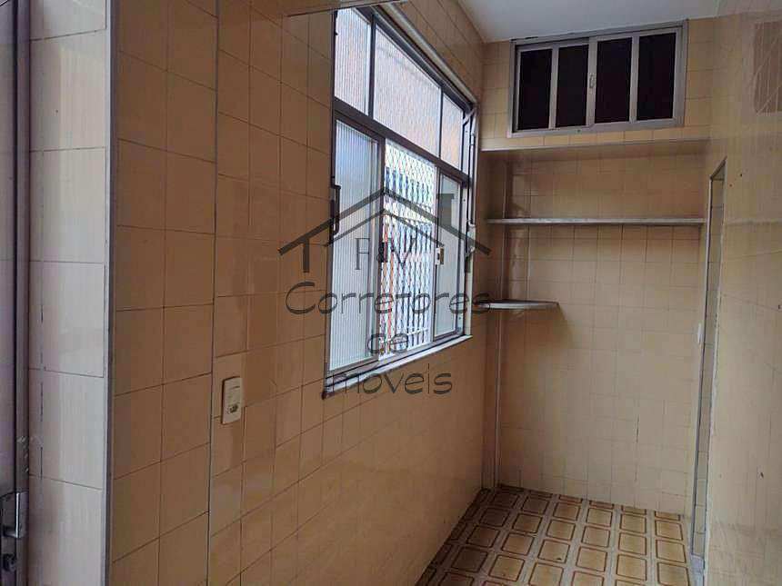 Conheça Apartamento à venda Rua Professor João Massena,Rio de Janeiro,RJ zona norte,Vista Alegre - R$ 295.000 - FV748 - 24 24