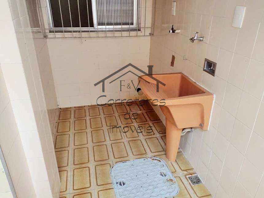 Conheça Apartamento à venda Rua Professor João Massena,Rio de Janeiro,RJ zona norte,Vista Alegre - R$ 295.000 - FV748 - 25 25