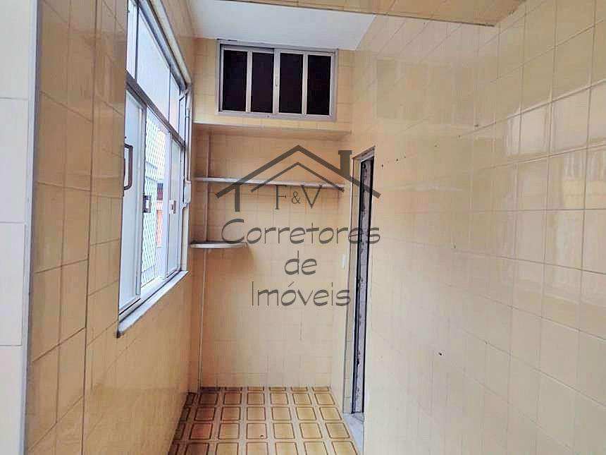 Conheça Apartamento à venda Rua Professor João Massena,Rio de Janeiro,RJ zona norte,Vista Alegre - R$ 295.000 - FV748 - 26 26