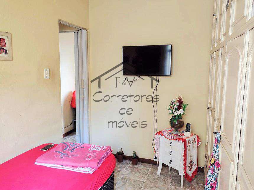 Conheça Apartamento à venda Avenida Monsenhor Félix,Rio de Janeiro,RJ zona norte,Irajá - R$ 205.000 - FV742 - 8 8
