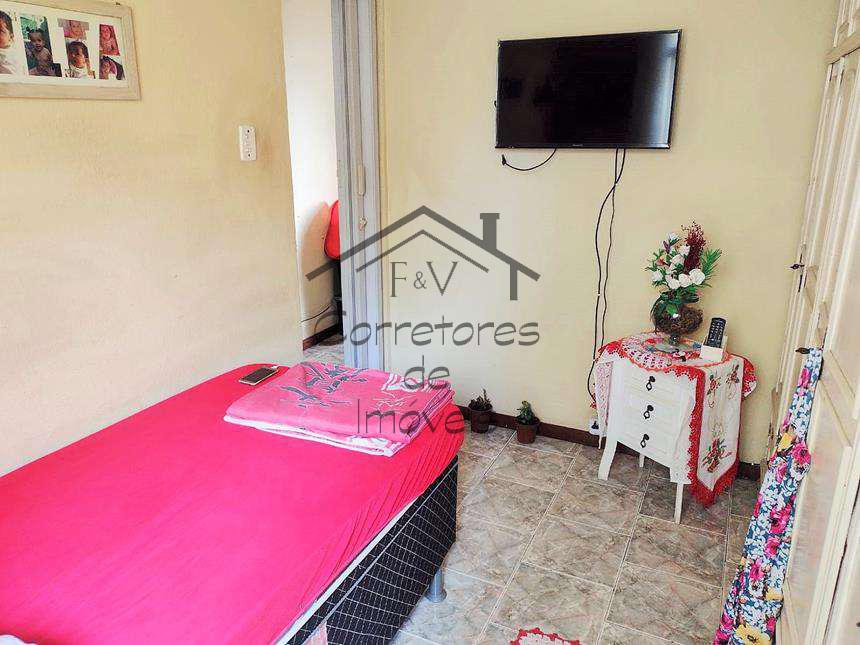 Conheça Apartamento à venda Avenida Monsenhor Félix,Rio de Janeiro,RJ zona norte,Irajá - R$ 205.000 - FV742 - 9 9