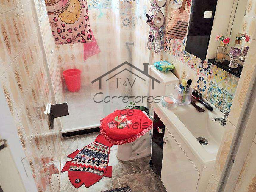 Conheça Apartamento à venda Avenida Monsenhor Félix,Rio de Janeiro,RJ zona norte,Irajá - R$ 205.000 - FV742 - 11 11