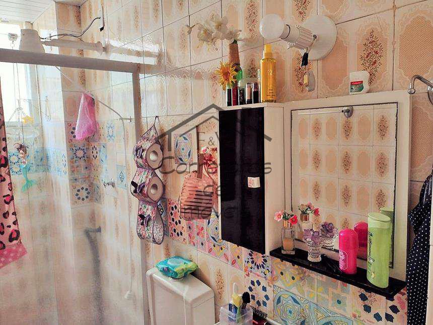 Conheça Apartamento à venda Avenida Monsenhor Félix,Rio de Janeiro,RJ zona norte,Irajá - R$ 205.000 - FV742 - 12 12