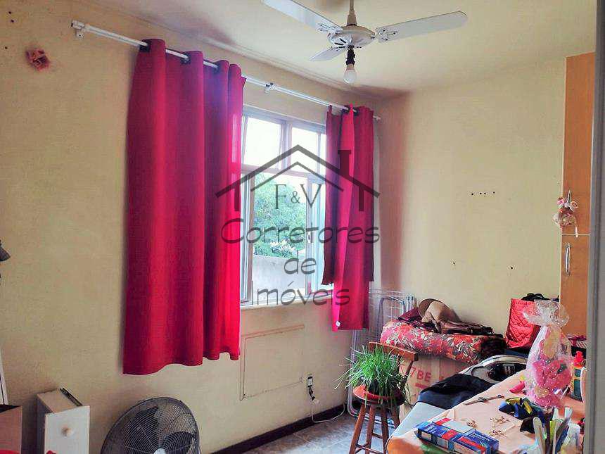 Conheça Apartamento à venda Avenida Monsenhor Félix,Rio de Janeiro,RJ zona norte,Irajá - R$ 205.000 - FV742 - 13 13