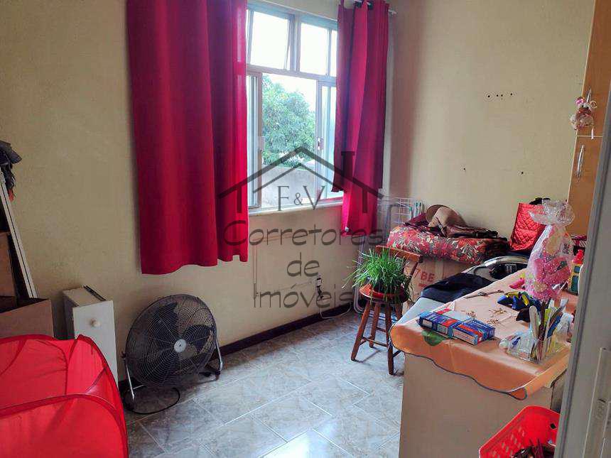 Conheça Apartamento à venda Avenida Monsenhor Félix,Rio de Janeiro,RJ zona norte,Irajá - R$ 205.000 - FV742 - 14 14