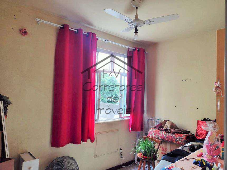 Conheça Apartamento à venda Avenida Monsenhor Félix,Rio de Janeiro,RJ zona norte,Irajá - R$ 205.000 - FV742 - 15 15