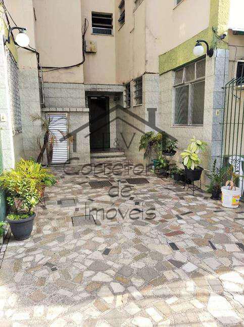 Conheça Apartamento à venda Avenida Monsenhor Félix,Rio de Janeiro,RJ zona norte,Irajá - R$ 205.000 - FV742 - 16 16