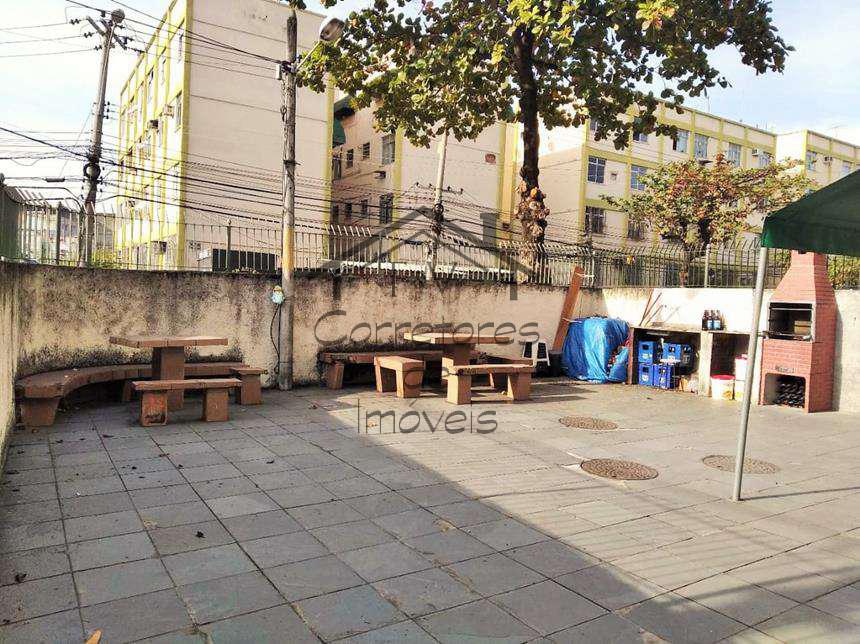 Conheça Apartamento à venda Avenida Monsenhor Félix,Rio de Janeiro,RJ zona norte,Irajá - R$ 205.000 - FV742 - 17 17
