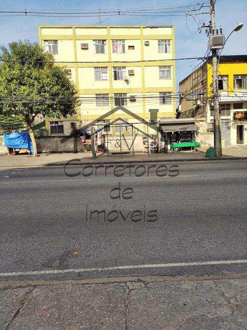 Conheça Apartamento à venda Avenida Monsenhor Félix,Rio de Janeiro,RJ zona norte,Irajá - R$ 205.000 - FV742 - 18 18