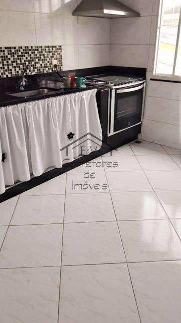 Conheça Apartamento com Área Privativa à venda Rua Ibirapuita,Rio de Janeiro,RJ Rocha Miranda - R$ 350.000 - FV765 - 2 2