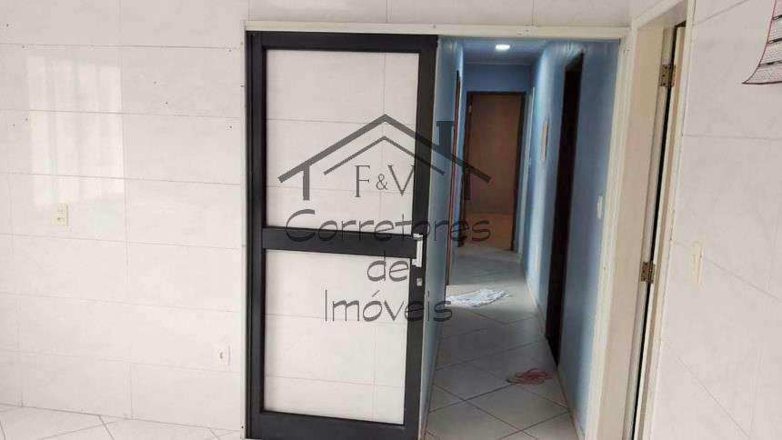 Conheça Apartamento com Área Privativa à venda Rua Ibirapuita,Rio de Janeiro,RJ Rocha Miranda - R$ 350.000 - FV765 - 3 3