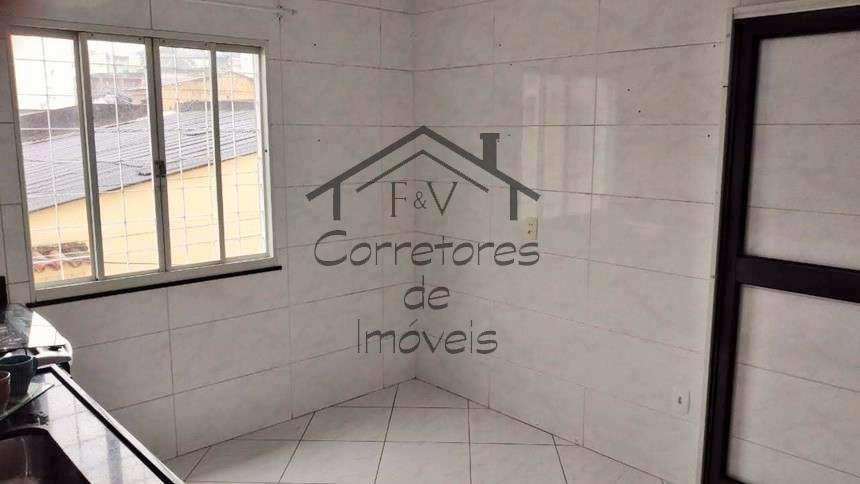 Conheça Apartamento com Área Privativa à venda Rua Ibirapuita,Rio de Janeiro,RJ Rocha Miranda - R$ 350.000 - FV765 - 5 5