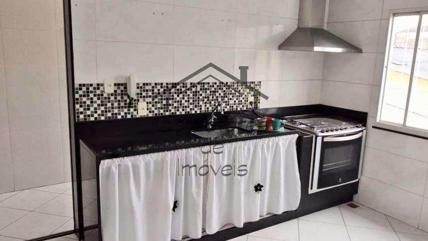 Conheça Apartamento com Área Privativa à venda Rua Ibirapuita,Rio de Janeiro,RJ Rocha Miranda - R$ 350.000 - FV765 - 6 6