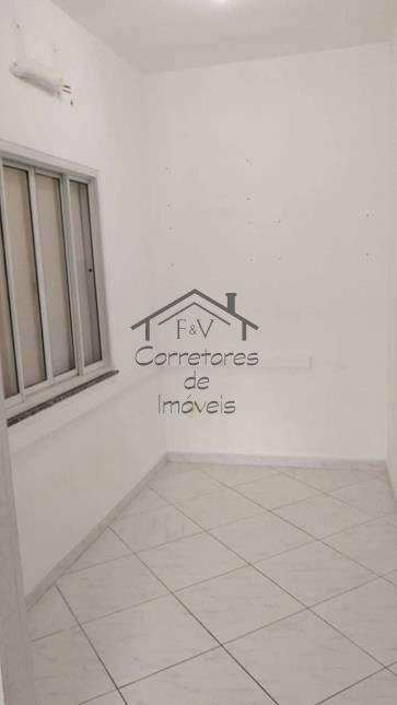 Conheça Apartamento com Área Privativa à venda Rua Ibirapuita,Rio de Janeiro,RJ Rocha Miranda - R$ 350.000 - FV765 - 8 8